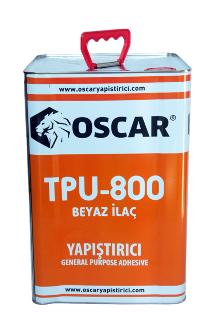 Oscar TPU 800 Beyaz ilaç